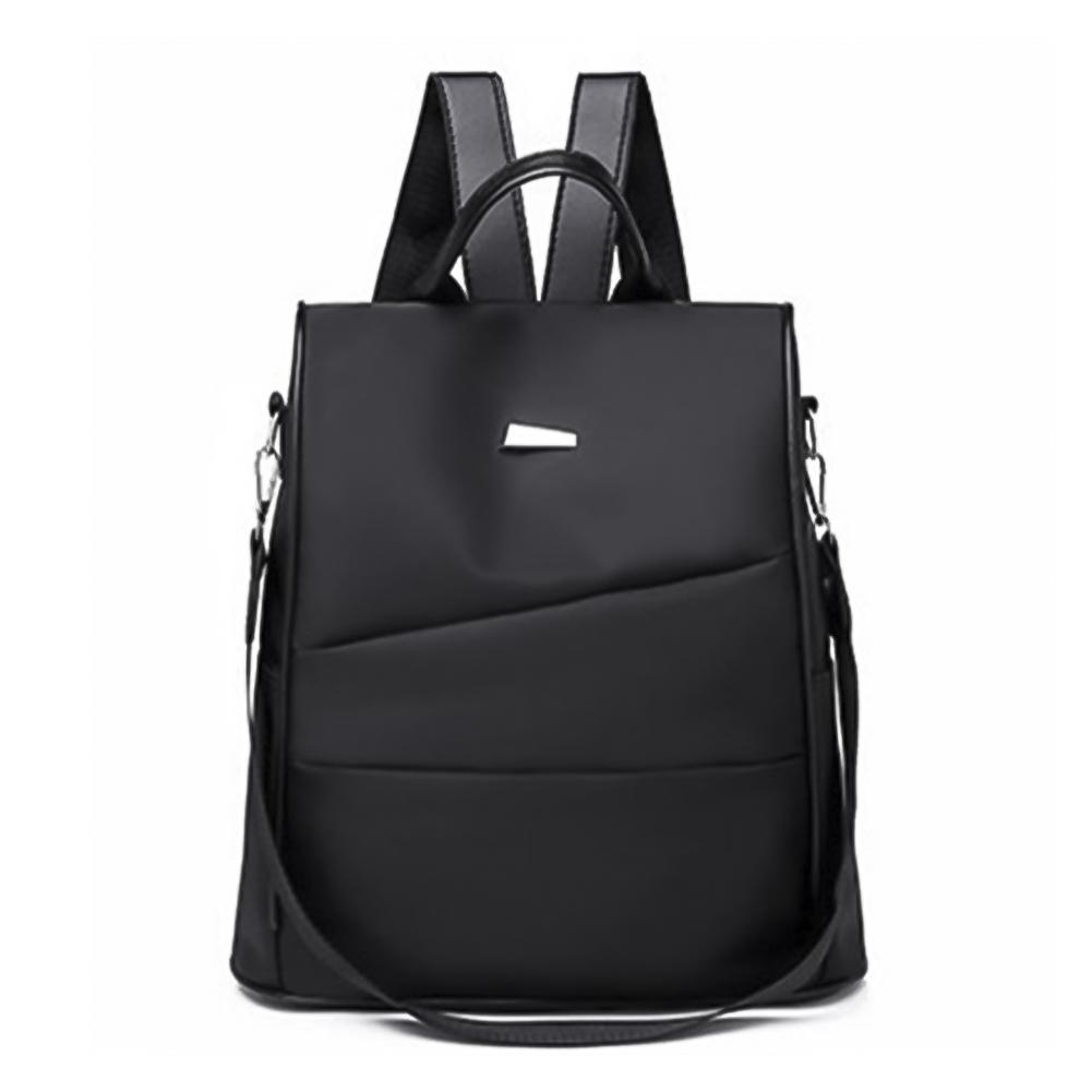 Details about Anti steal Shoulder Bag Ladies Women Backpack Travel School Bag Large Capacity Details about Anti steal Shoulder Bag Ladies Women Backpack Travel School Bag Large Capacity